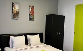 Himalayan Hostel