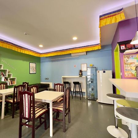 Himalayan Hostel 자그레브 외부 사진