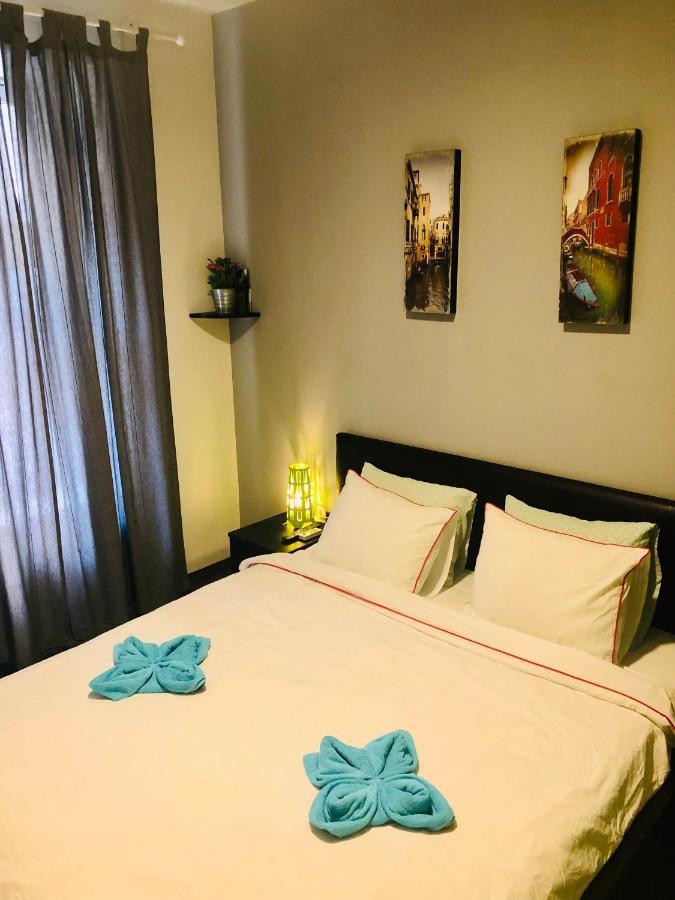 Himalayan Hostel 자그레브 외부 사진