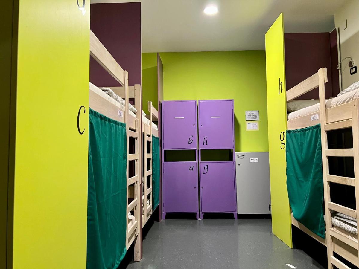Himalayan Hostel 자그레브 외부 사진