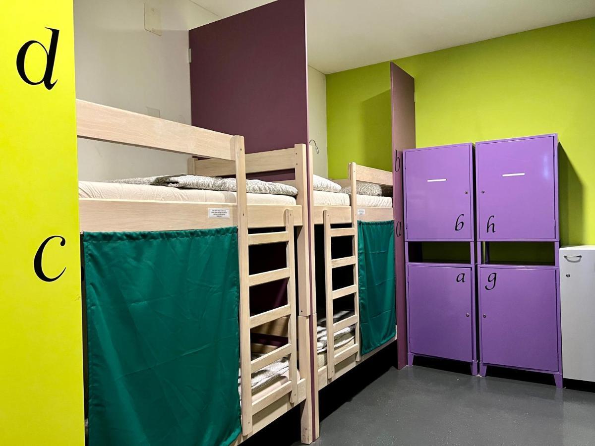 Himalayan Hostel 자그레브 외부 사진