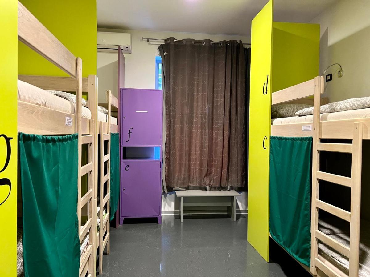Himalayan Hostel 자그레브 외부 사진