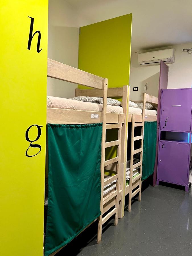 Himalayan Hostel 자그레브 외부 사진