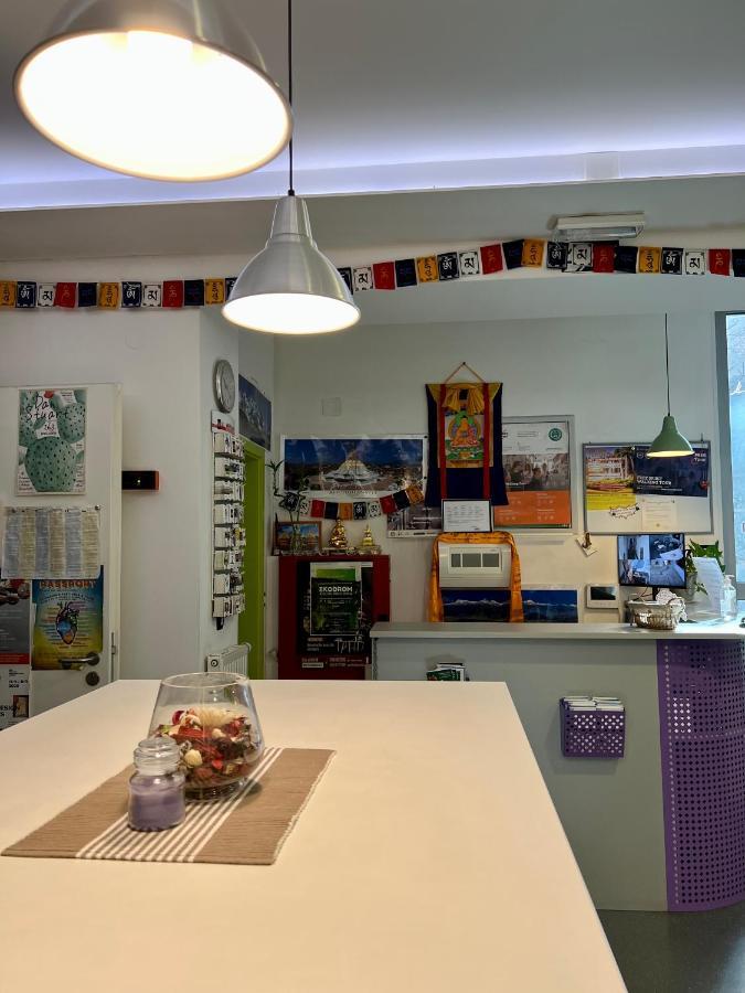 Himalayan Hostel 자그레브 외부 사진