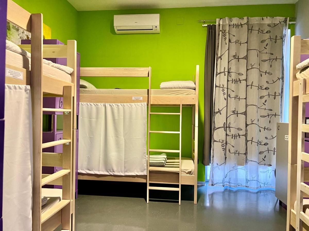 Himalayan Hostel 자그레브 외부 사진