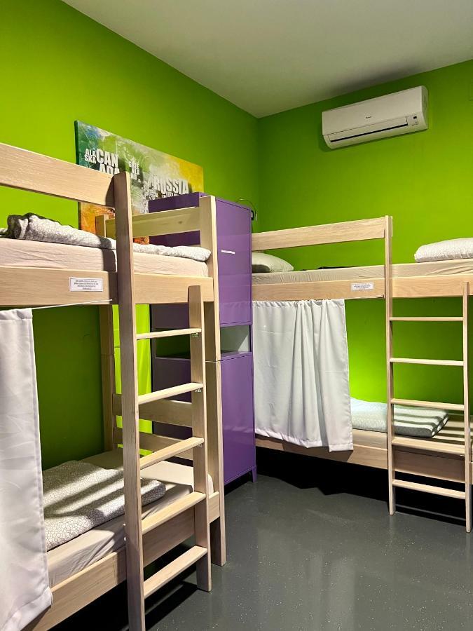Himalayan Hostel 자그레브 외부 사진