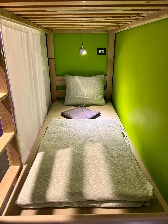 Himalayan Hostel 자그레브 외부 사진