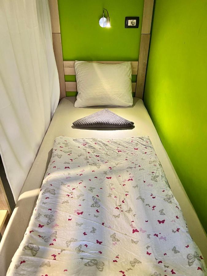Himalayan Hostel 자그레브 외부 사진