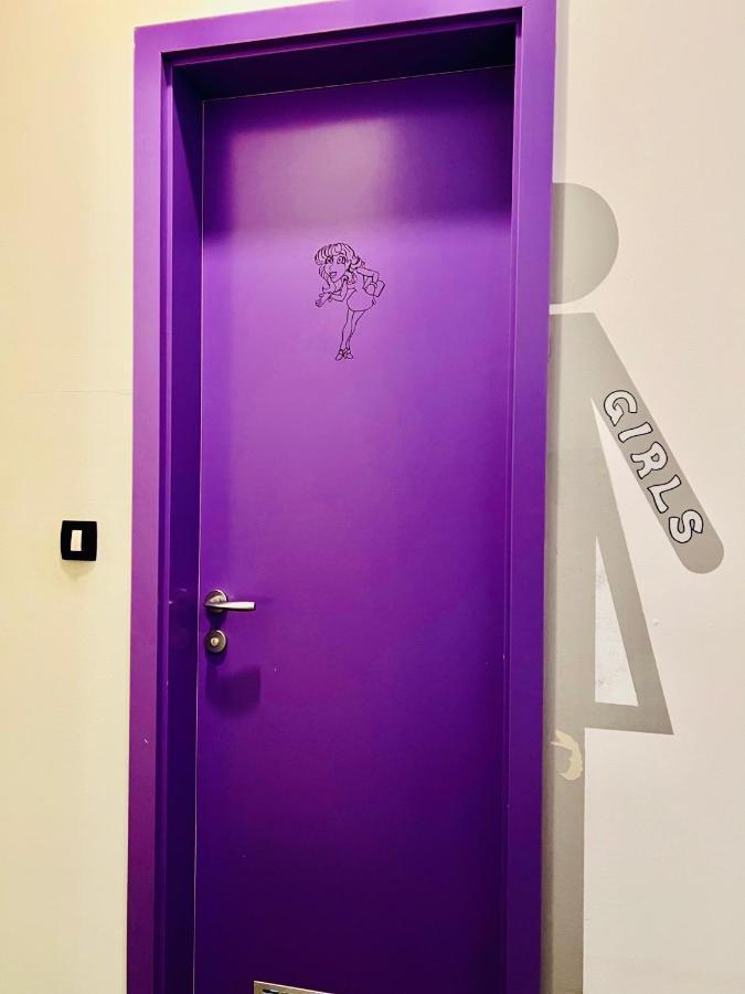 Himalayan Hostel 자그레브 외부 사진