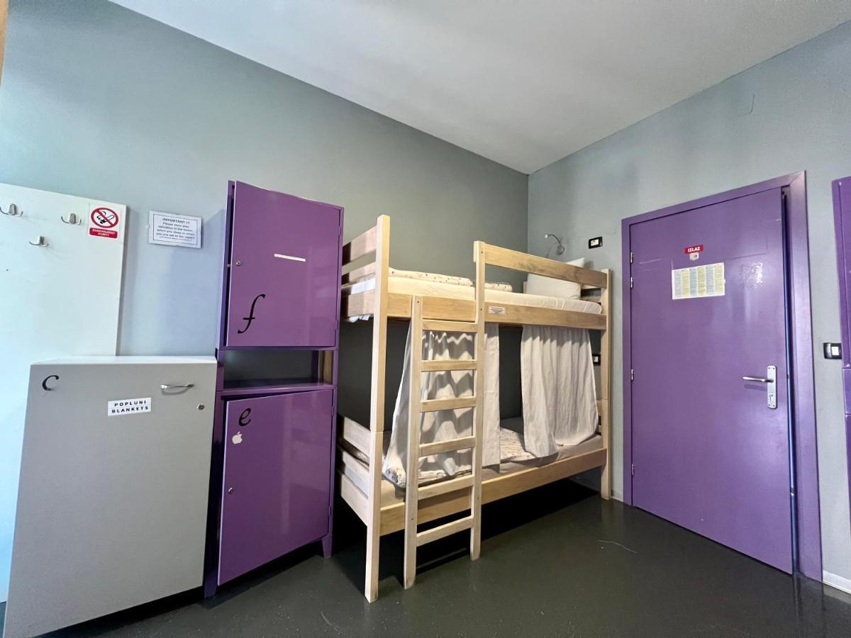 Himalayan Hostel 자그레브 외부 사진
