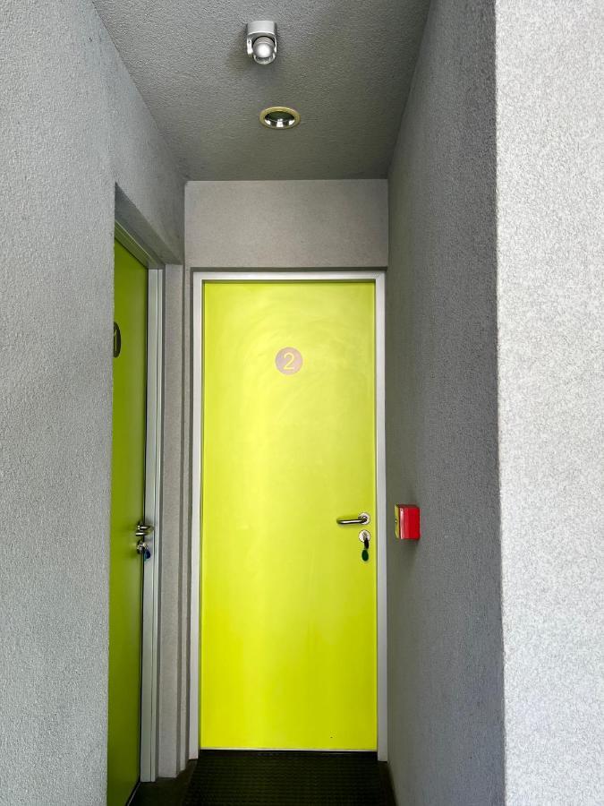 Himalayan Hostel 자그레브 외부 사진