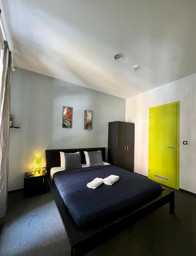 Himalayan Hostel 자그레브 외부 사진