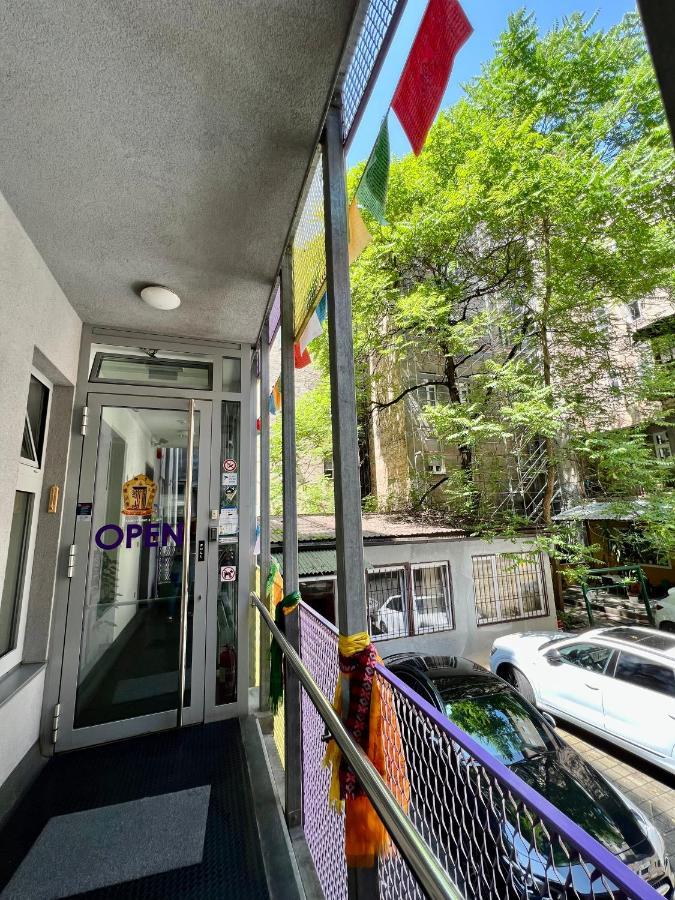 Himalayan Hostel 자그레브 외부 사진