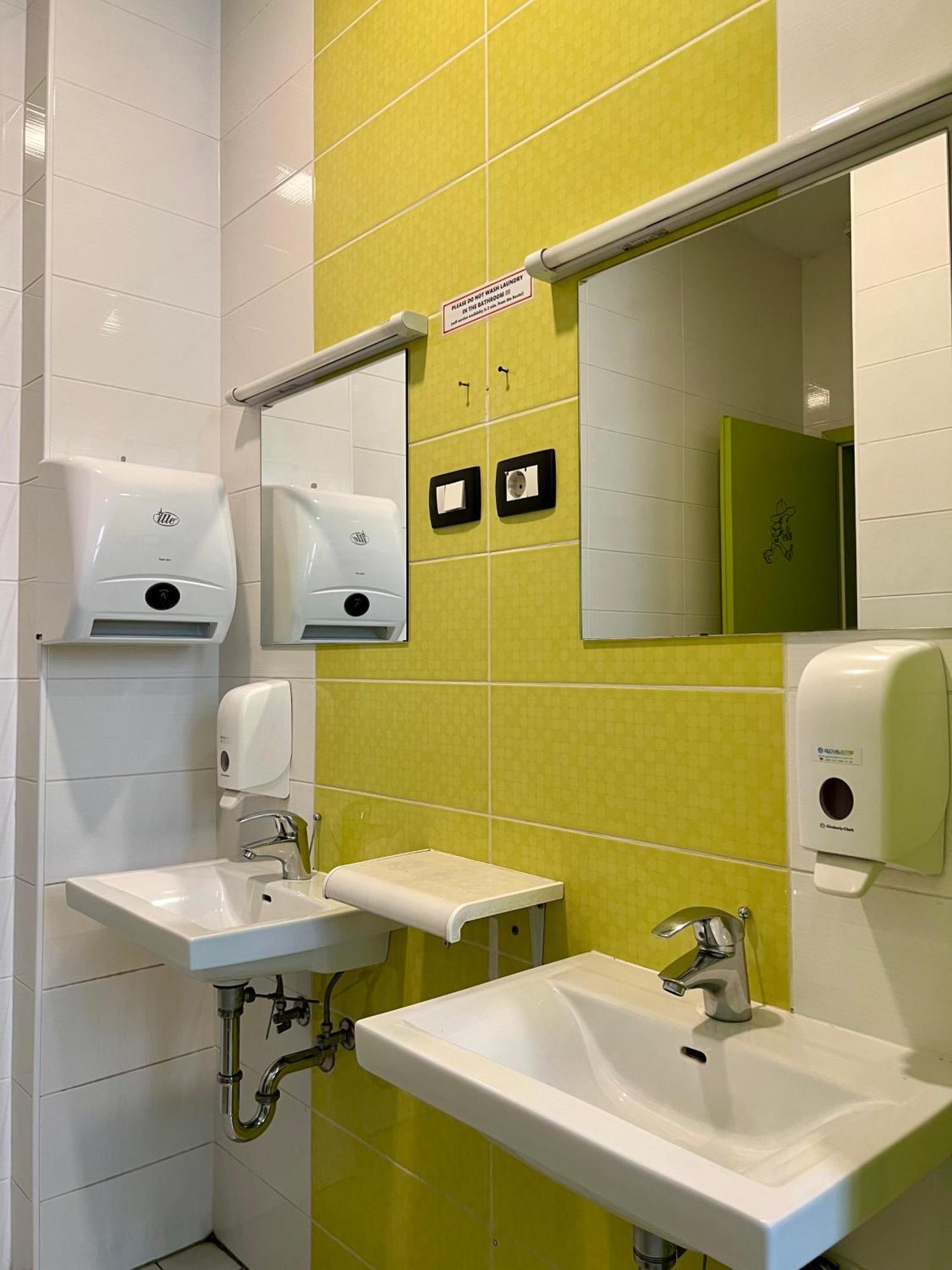 Himalayan Hostel 자그레브 외부 사진