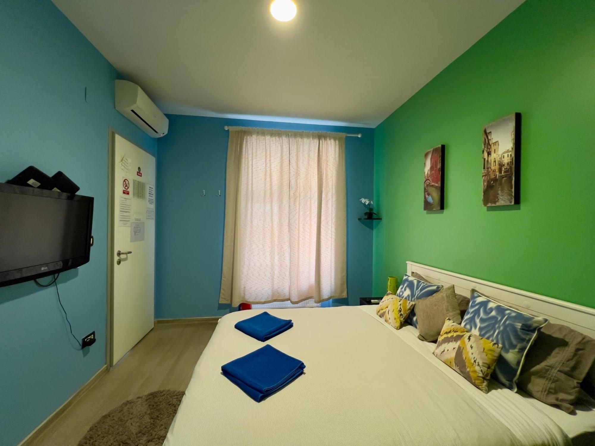 Himalayan Hostel 자그레브 외부 사진