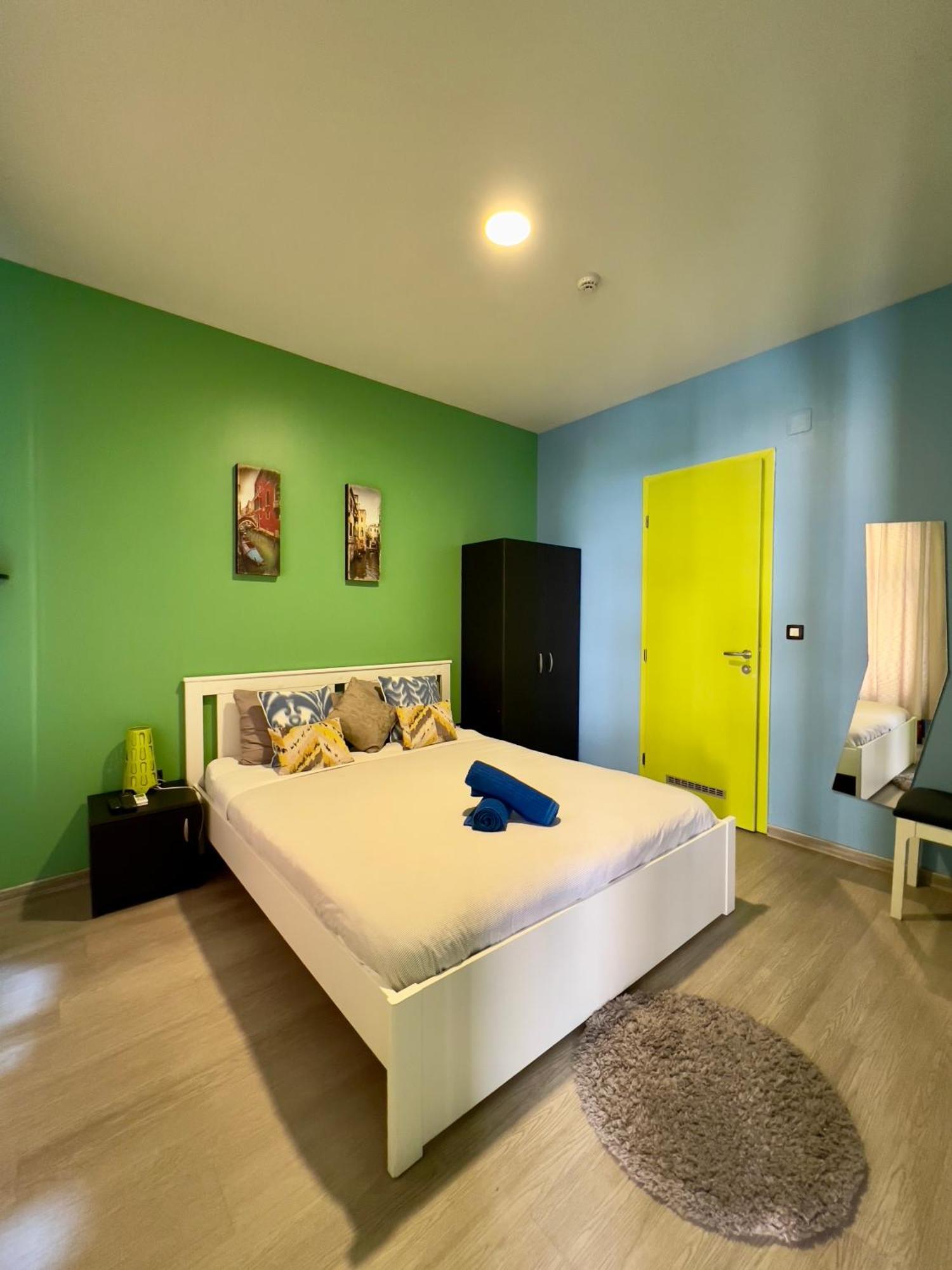 Himalayan Hostel 자그레브 외부 사진