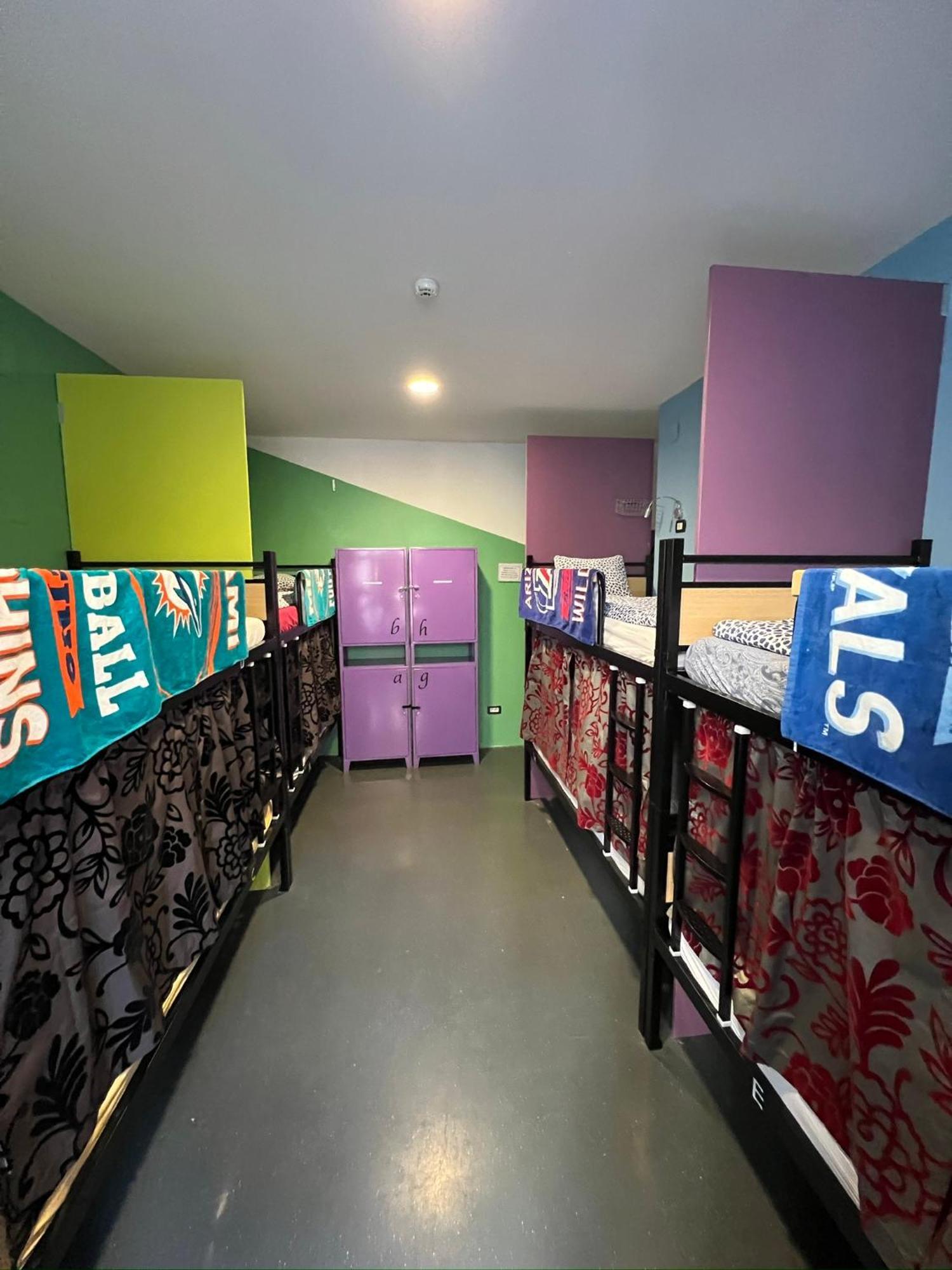 Himalayan Hostel 자그레브 외부 사진