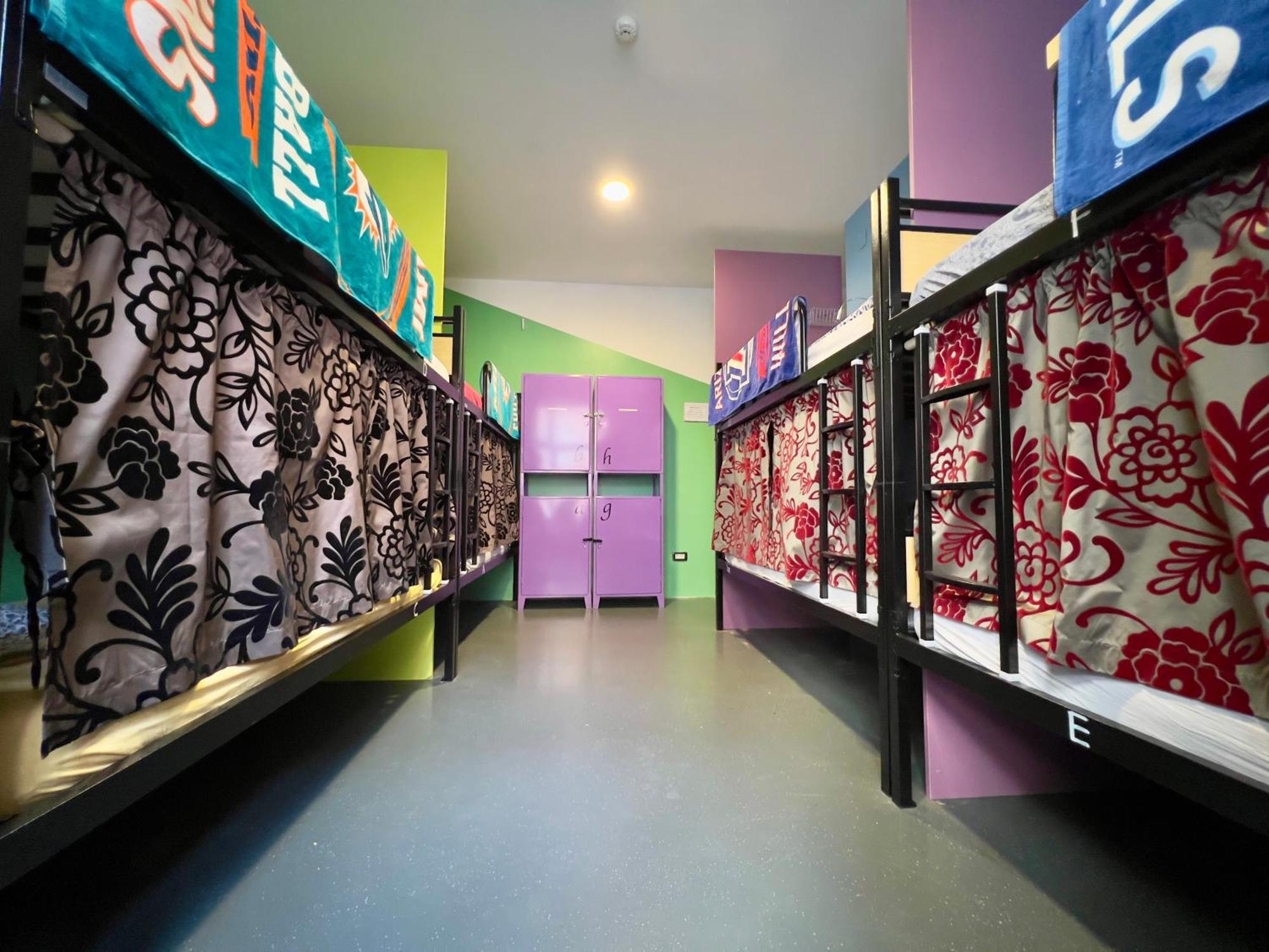 Himalayan Hostel 자그레브 외부 사진