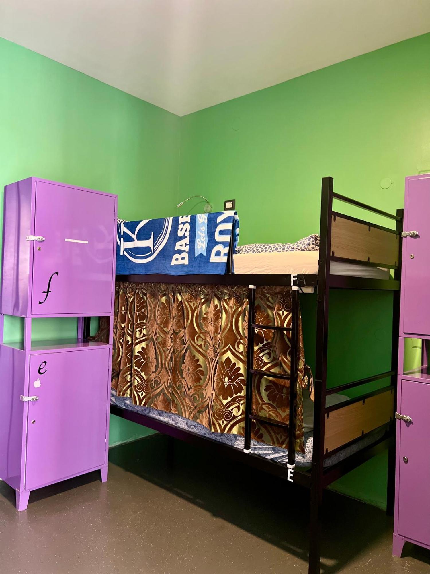 Himalayan Hostel 자그레브 외부 사진