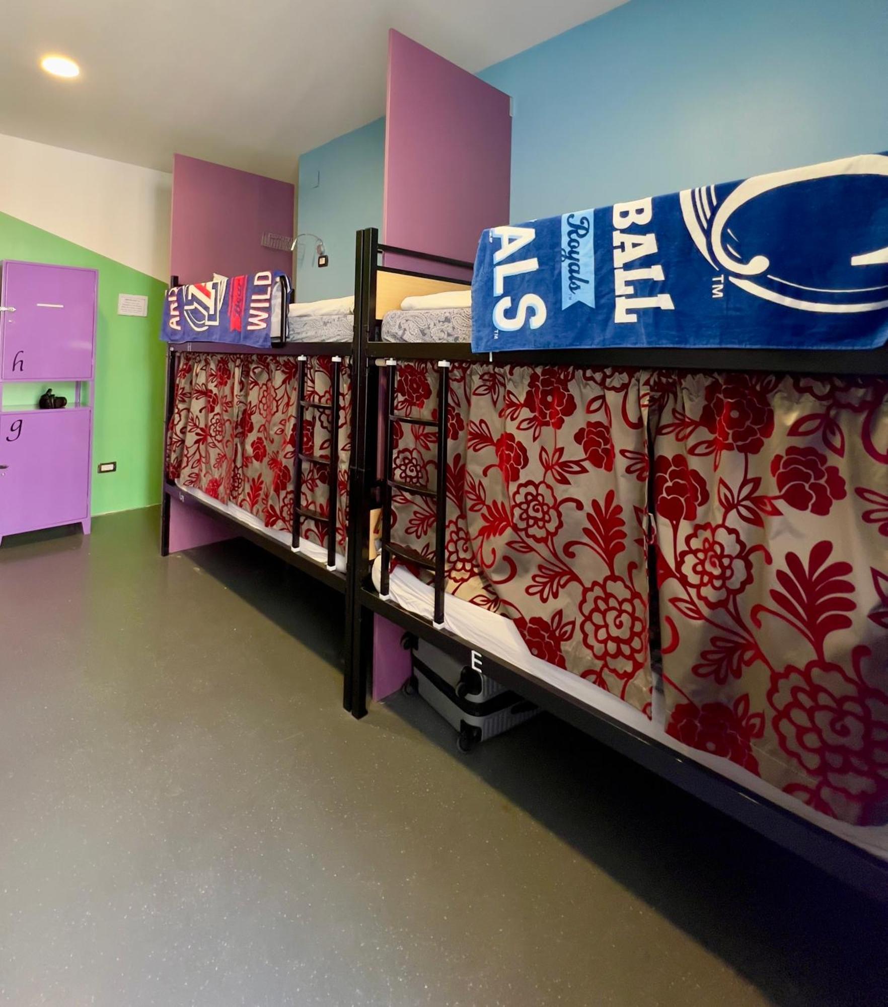 Himalayan Hostel 자그레브 외부 사진