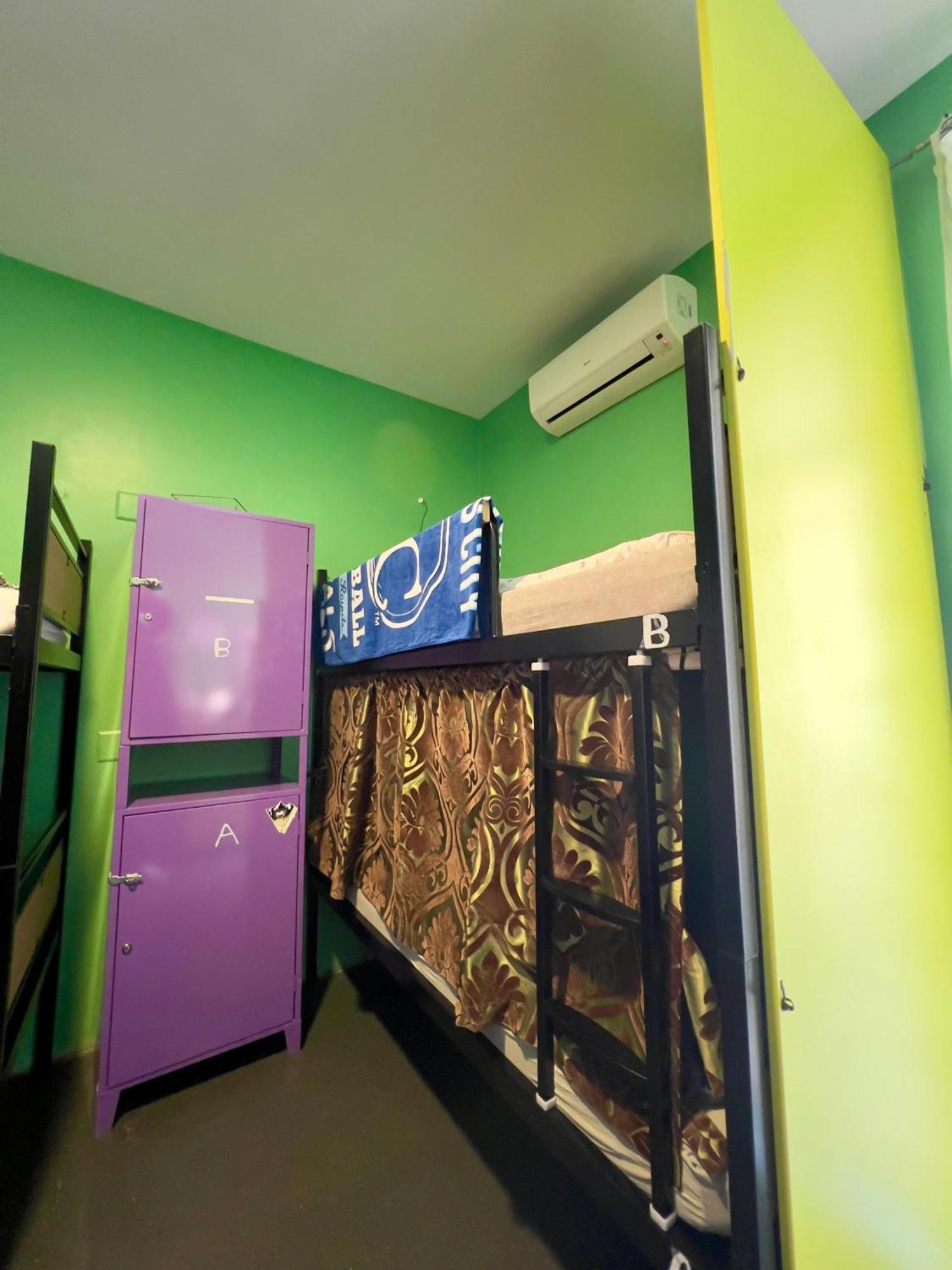 Himalayan Hostel 자그레브 외부 사진