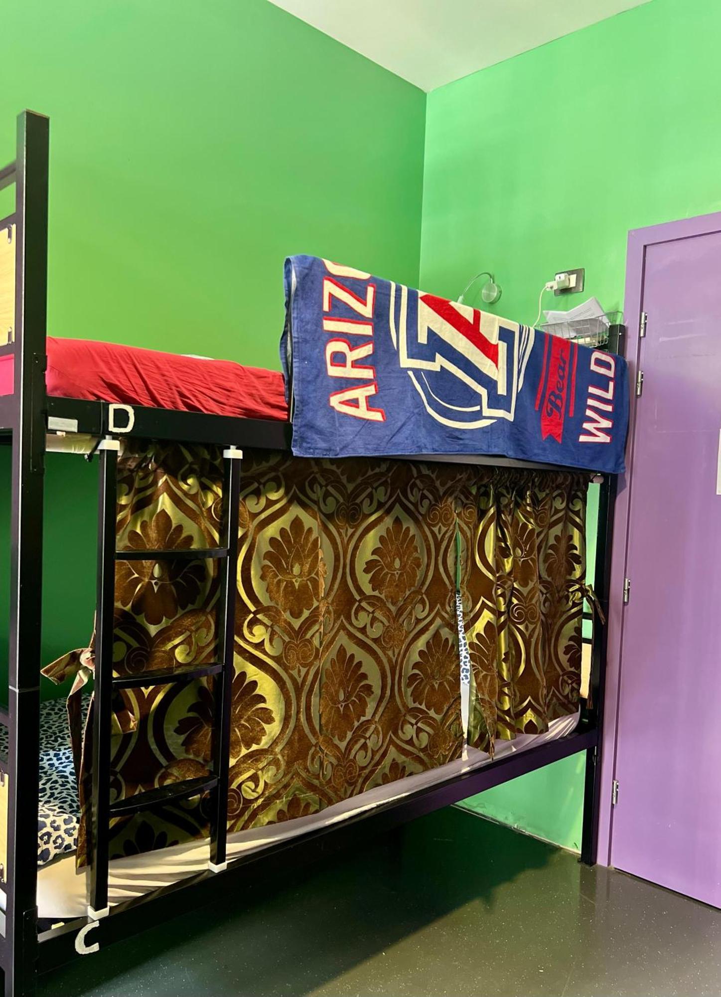 Himalayan Hostel 자그레브 외부 사진