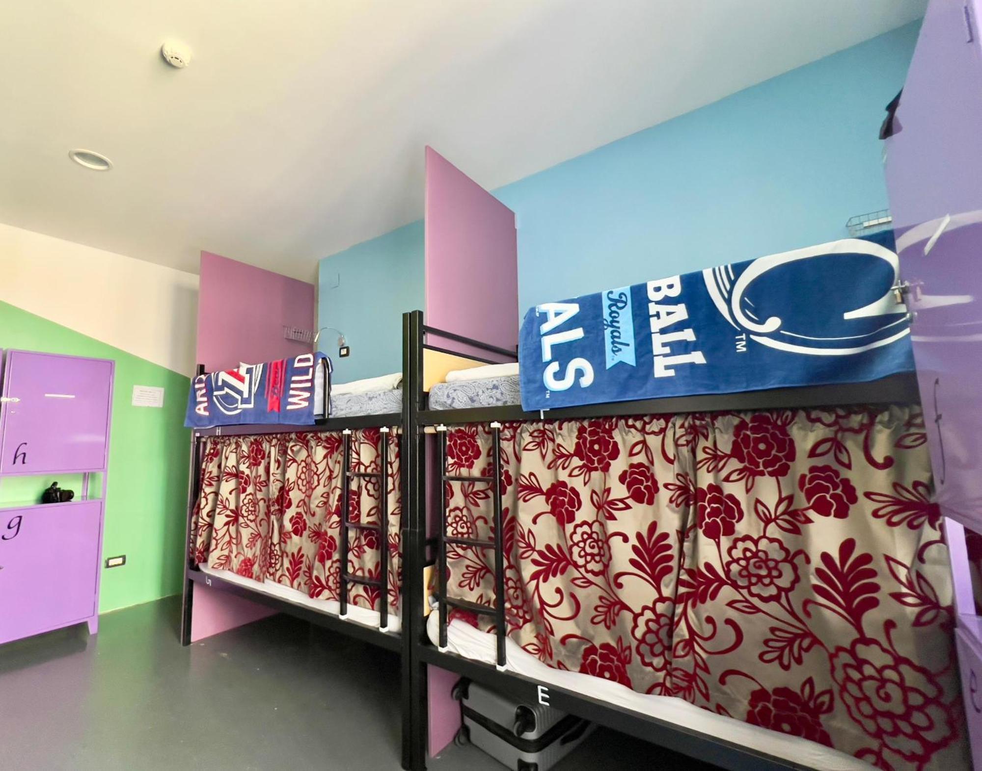 Himalayan Hostel 자그레브 외부 사진